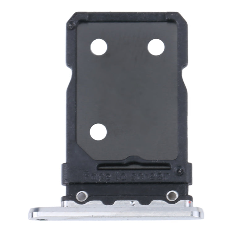 適用於OPPO Find X5 Pro / Find X5 SIM卡+SIM卡 卡托