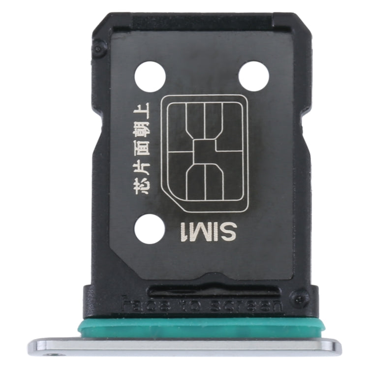 適用於OPPO Find N SIM卡+SIM卡 卡托