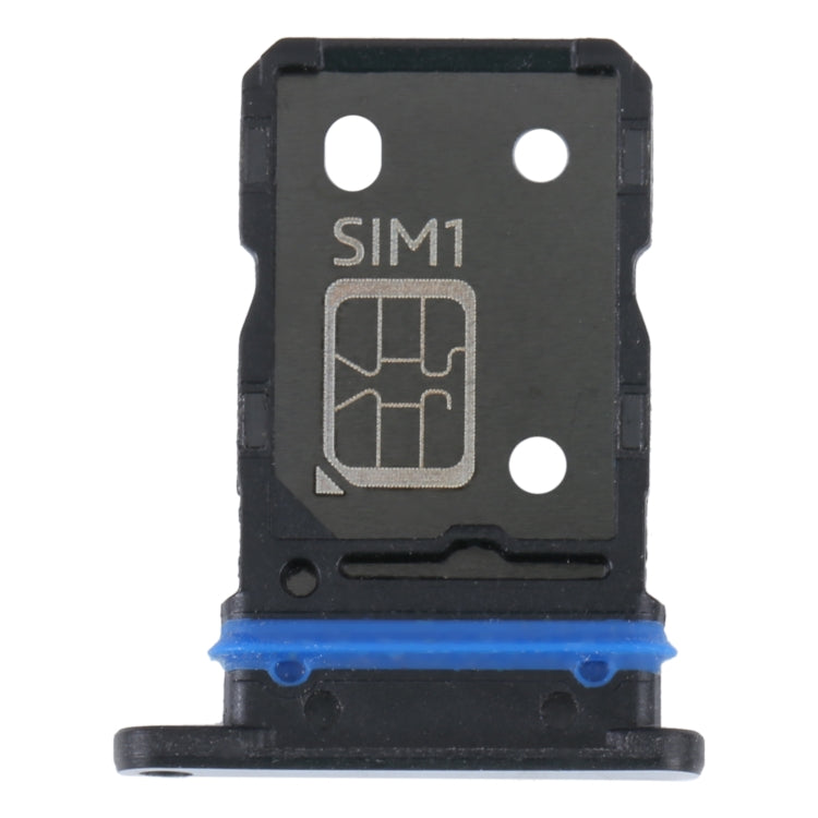 適用於vivo S15e SIM卡+SIM卡 卡托