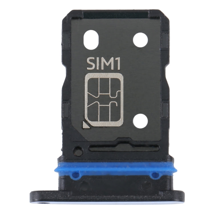 適用於vivo S15e SIM卡+SIM卡 卡托