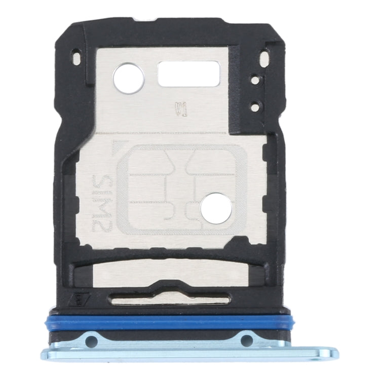 適用於vivo S15 SIM卡+SIM卡 卡托