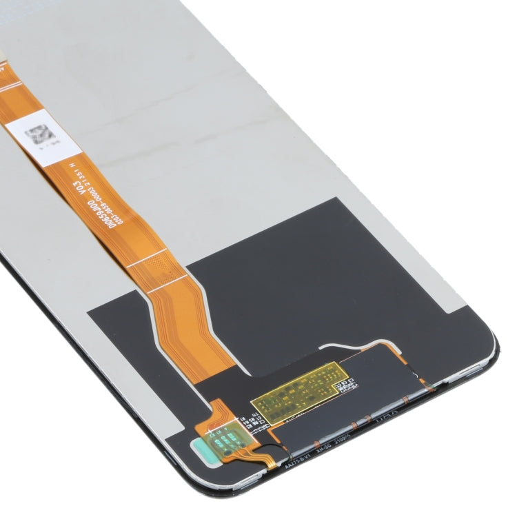 適用於OPPO K10 4G / K10 5G China / Realme Q3s / Realme Q3t / Realme V25 / Realme 9 Pro RMX3471 RMX3472 原裝液晶觸摸總成
