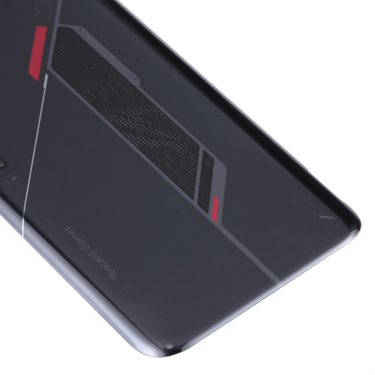 Original Glass Battery Back Cover for Asus ROG Phone 6 AI2201-C AI2201-F