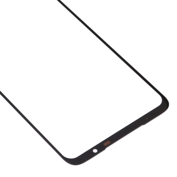 適用於Asus ROG Phone 5 Pro ZS673KS 前屏玻璃蓋板/液晶鏡面帶OCA膠