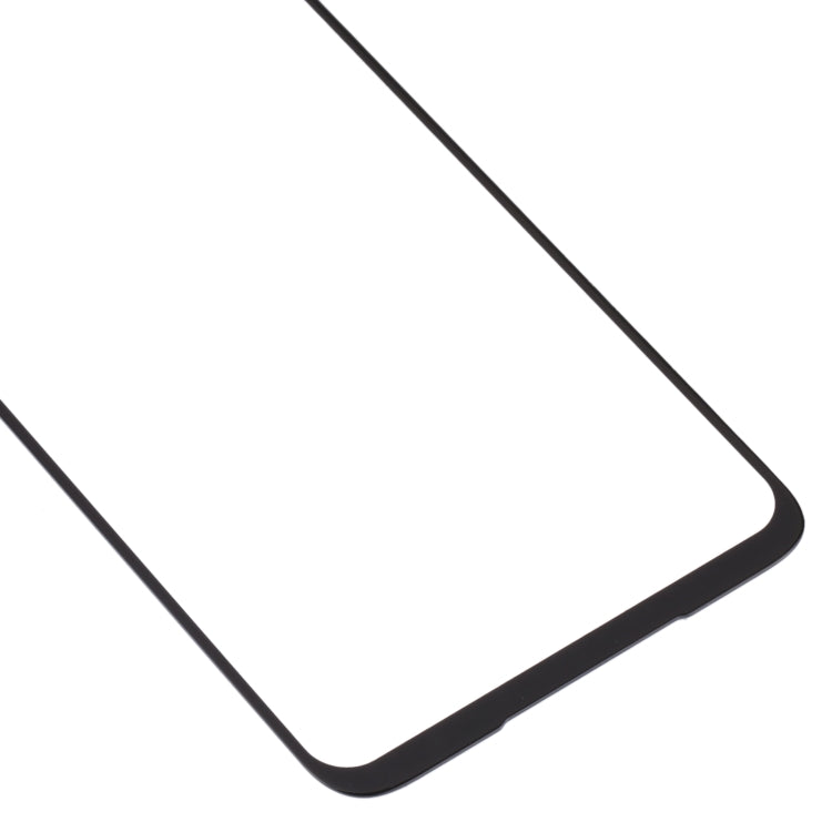 適用於Asus ROG Phone 5S / 5S Pro ZS676KS 前屏玻璃蓋板/液晶鏡面帶OCA膠
