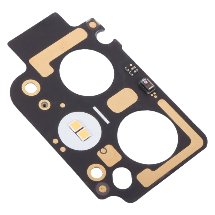 適用於 Google Pixel 5 原裝感應小版