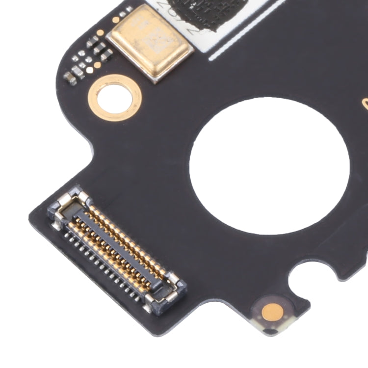 適用於 Google Pixel 5 原裝感應小版
