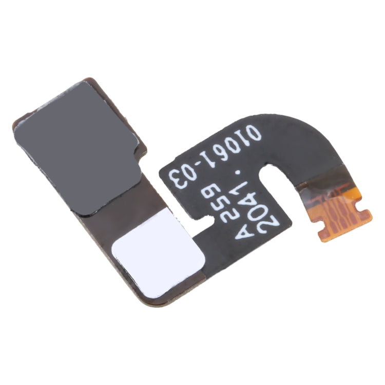 適用於 Google Pixel 5 原裝送話排線
