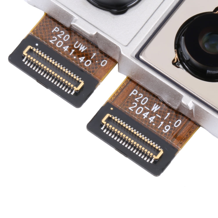 後置攝像頭 適用於Google Pixel 4A 5G
