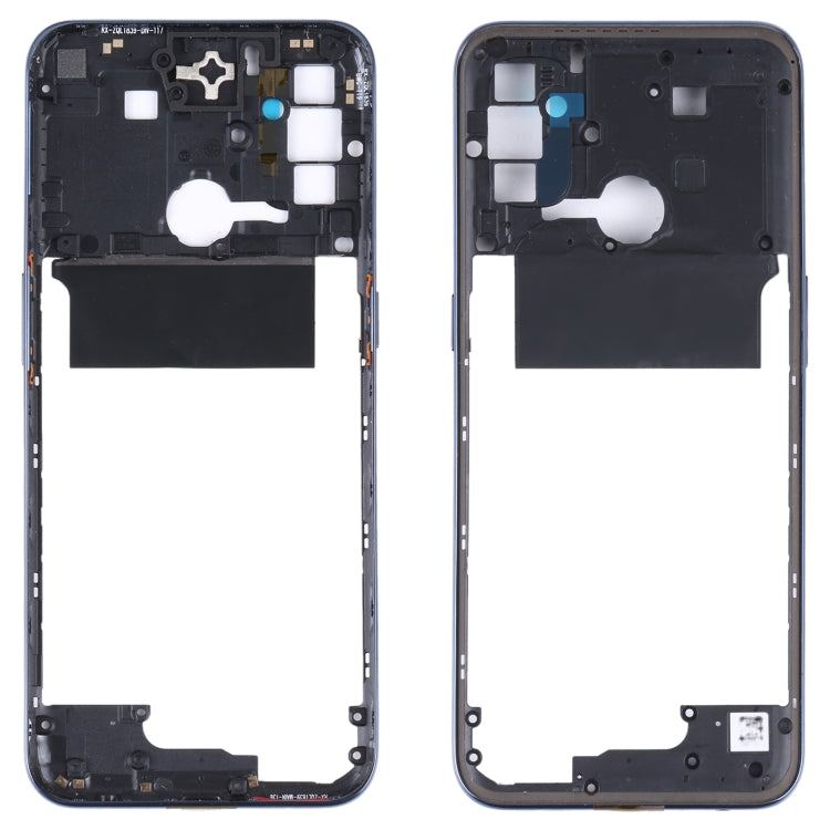 適用於OnePlus Nord N100 主板后蓋框