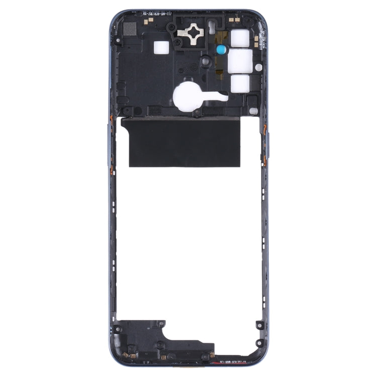 適用於OnePlus Nord N100 主板后蓋框