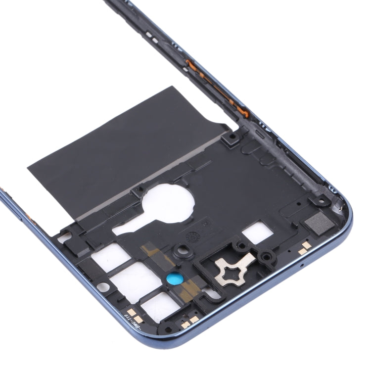 適用於OnePlus Nord N100 主板后蓋框