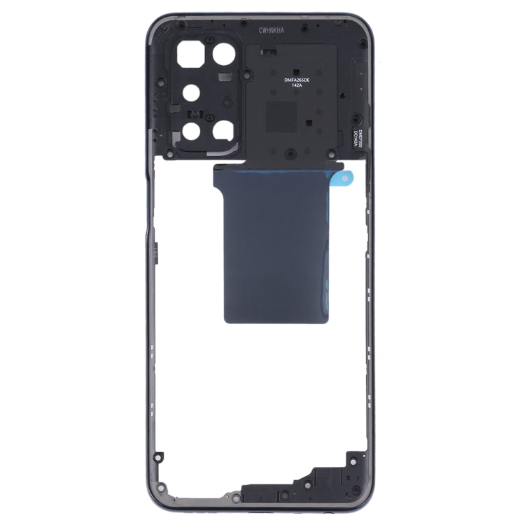 適用於OnePlus Nord N200 液晶中框