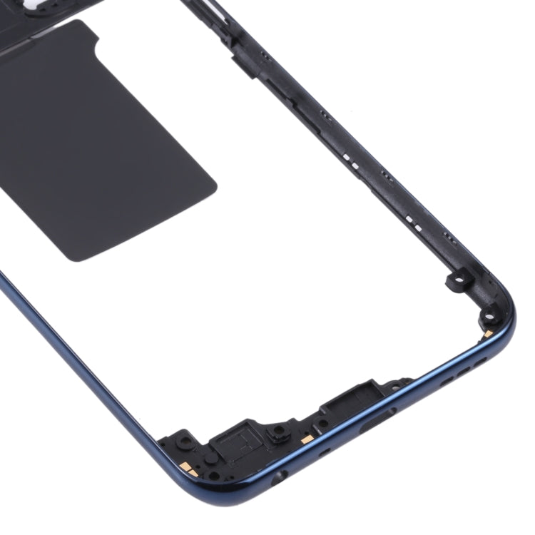 適用於OnePlus Nord N200 液晶中框