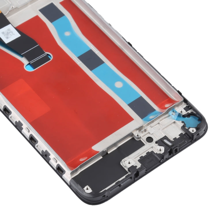 適用於 華為 Enjoy 50 OEM液晶觸摸總成帶框