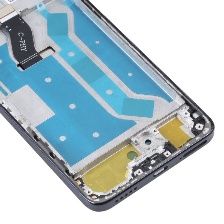 適用於 華為 Nova Y90 / Enjoy 50 Pro 原裝液晶觸摸總成帶框