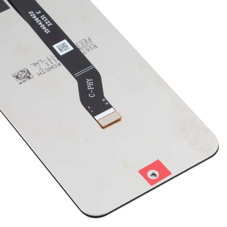 適用於 華為 Nova Y90 原裝液晶觸摸總成