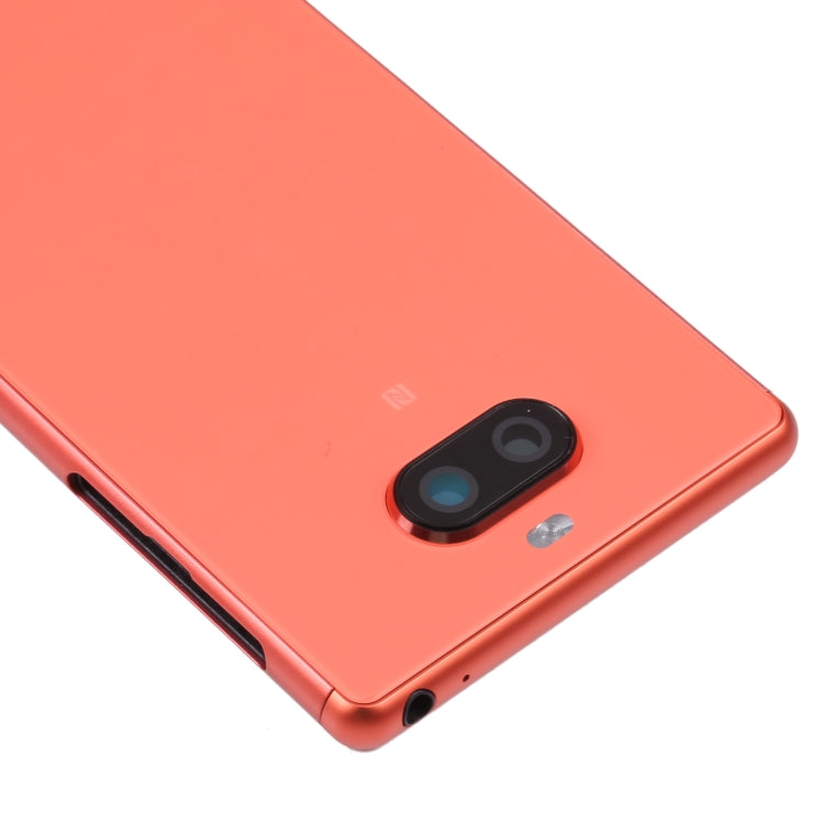 適用於Sony Xperia 8 原裝電池后蓋