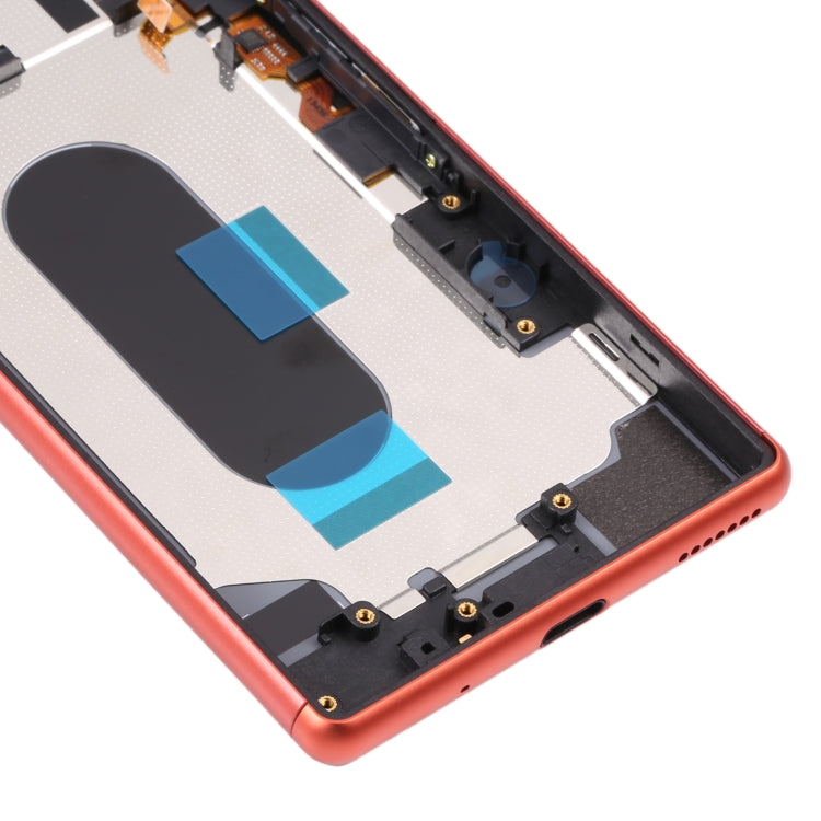 適用於Sony Xperia 8 原裝電池后蓋