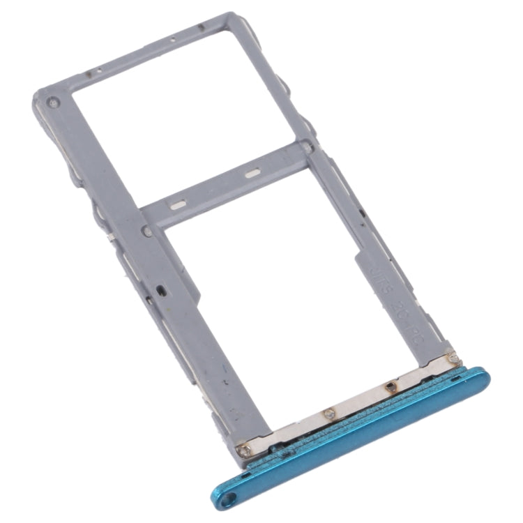 適用於Alcatel 3L 2020 原裝SIM卡+Micro SD卡托