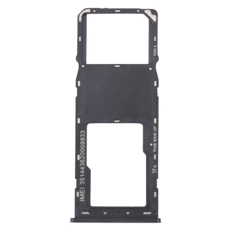 適用於Alcatel 1V 2021 原裝SIM卡+Micro SD卡托 單卡