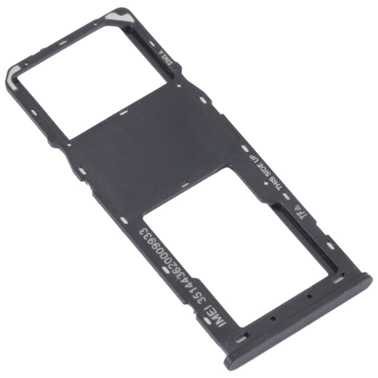 適用於Alcatel 1V 2021 原裝SIM卡+Micro SD卡托 單卡