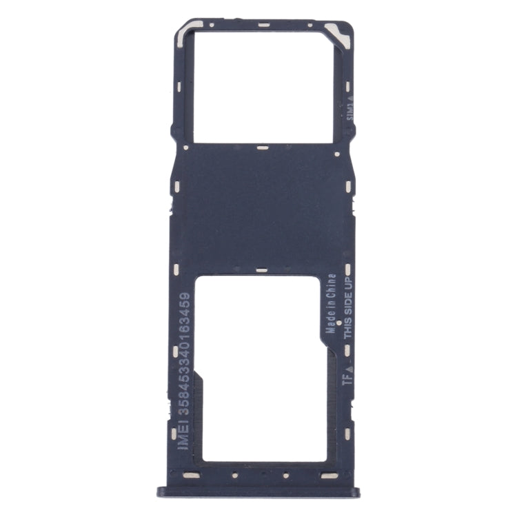 適用於Alcatel 1V 2021 原裝SIM卡+Micro SD卡托 單卡