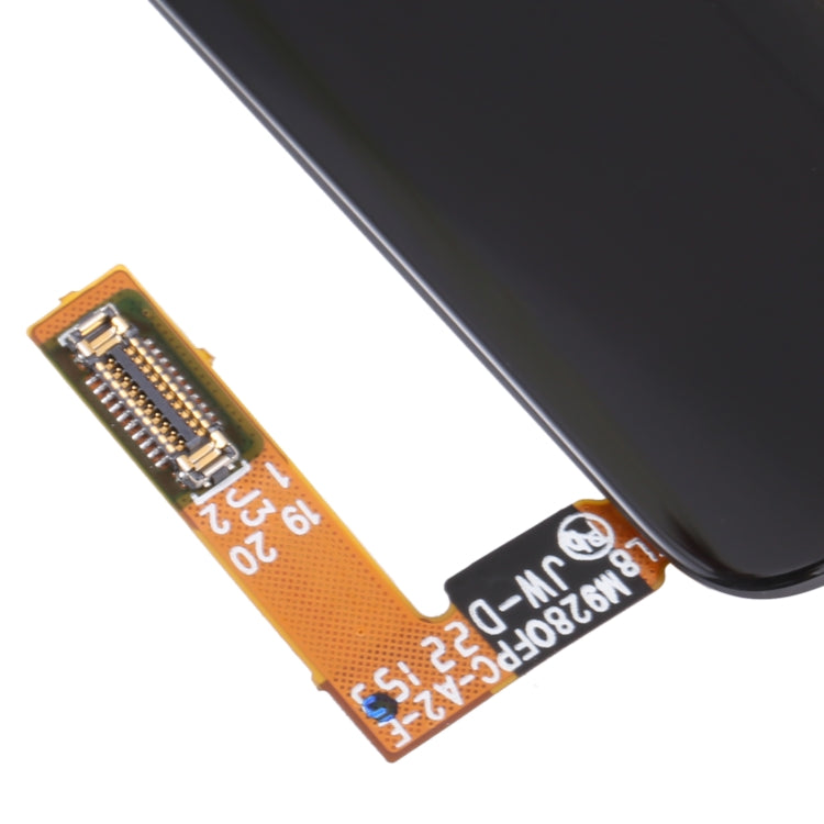 適用於Fitbit Luxe 原裝液晶觸摸總成
