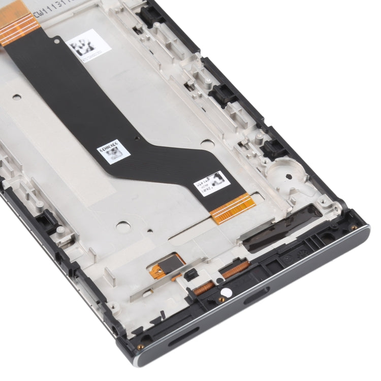 適用於Sony Xperia XA1 Ultra G3226 原裝液晶觸摸總成帶框