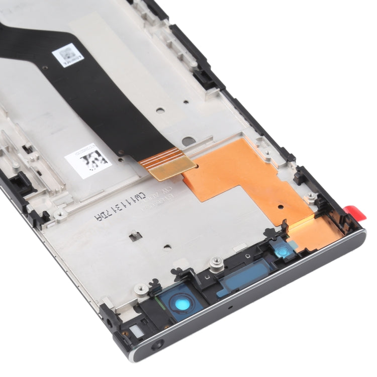 適用於Sony Xperia XA1 Ultra G3226 原裝液晶觸摸總成帶框