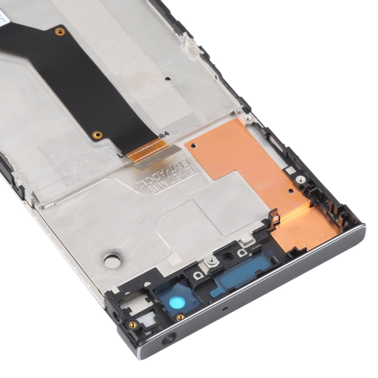 適用於Sony Xperia XA1 G3116 原裝液晶觸摸總成帶框