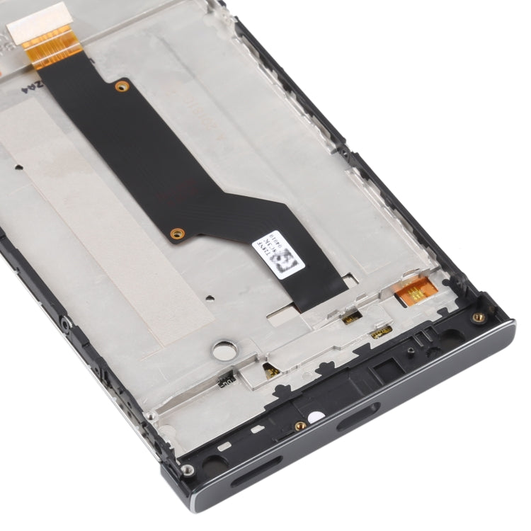 適用於Sony Xperia XA1 G3116 原裝液晶觸摸總成帶框