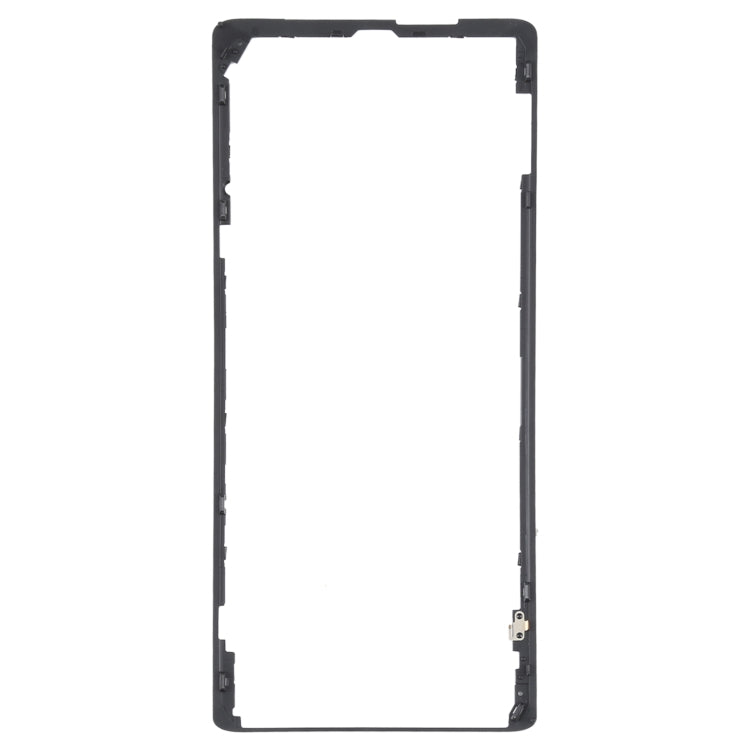適用於 Google Pixel 7 Pro 原裝液晶支架/框