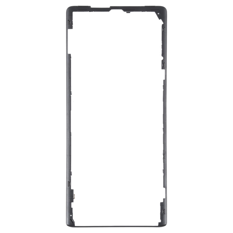 適用於 Google Pixel 7 Pro 原裝液晶支架/框