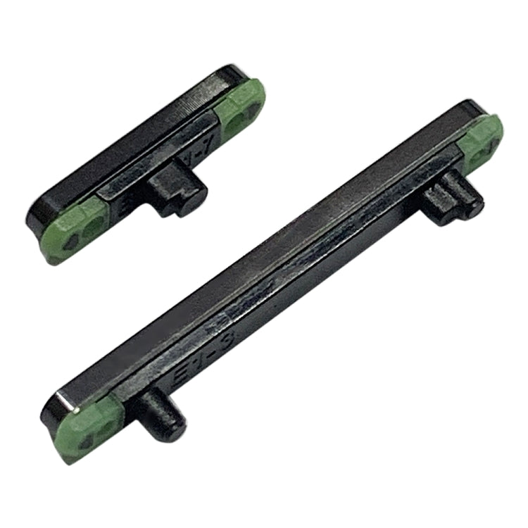 適用於Google Pixel 7 Power 開機音量鍵/側鍵