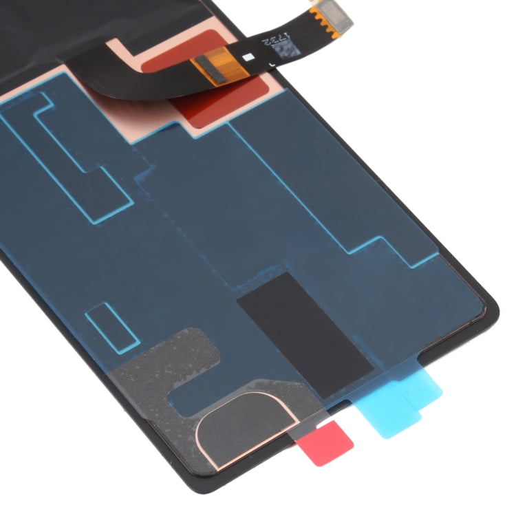 適用於華為 Mate X2 原裝OLED材質 液晶觸摸總成副屏