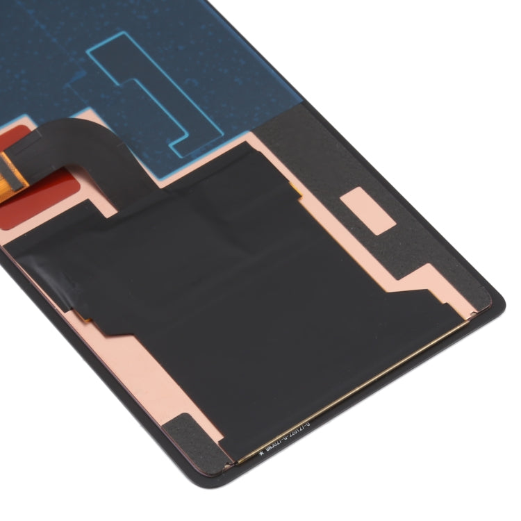 適用於華為 Mate X2 原裝OLED材質 液晶觸摸總成副屏