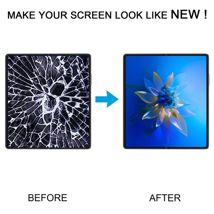 適用於華為 Mate X2 原裝OLED材質 液晶觸摸總成