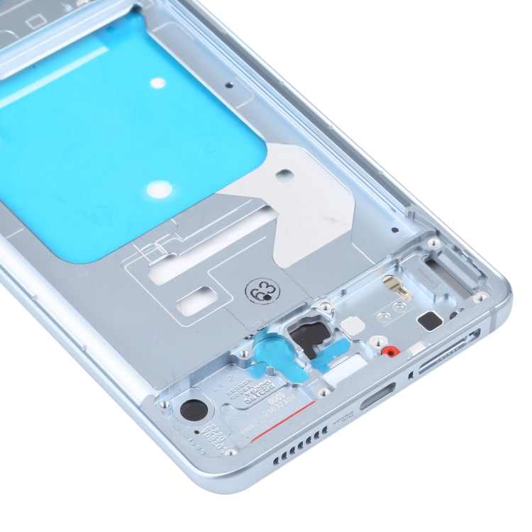 原裝液晶前框/A 框 適用於vivo iQOO 7