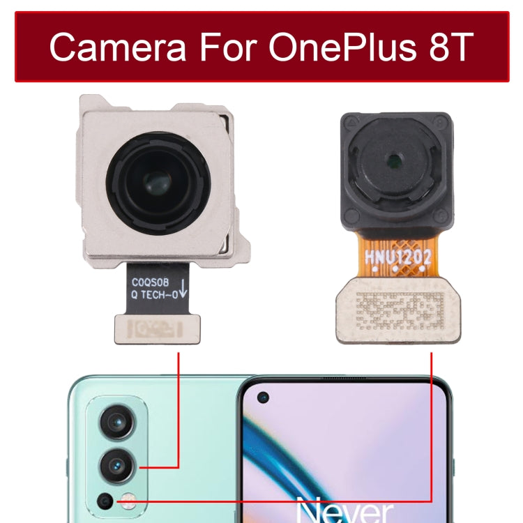 適用於 OnePlus Nord 2 5G 後置景深攝像頭