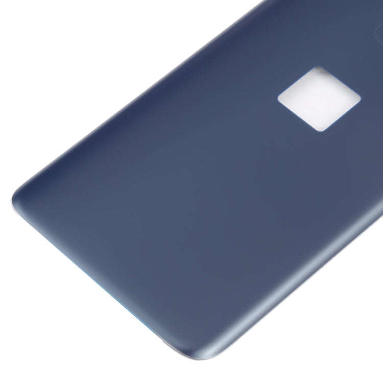 適用於Asus Smartphone for Snapdragon Insiders 電池玻璃后蓋  帶指紋按鍵