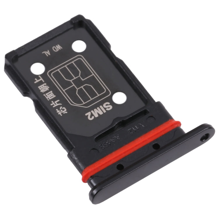 適用於OnePlus 10 Pro NE2210 NE2211 NE2213 NE2215 SIM卡+SIM卡 卡托