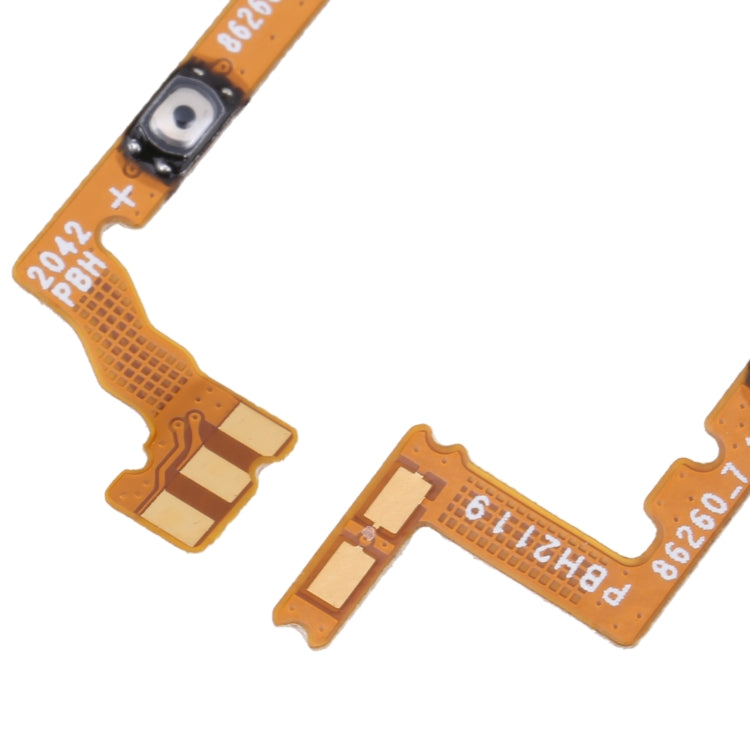 適用於OnePlus 8 Nord 5G / Z AC2001 AC2003 開機音量排線