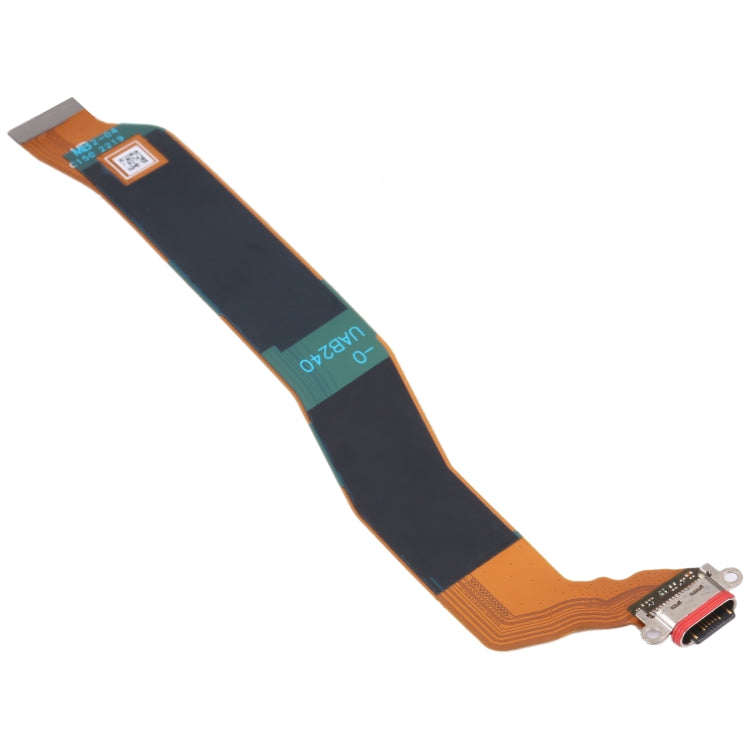 適用於OnePlus ACE PGKM10 尾插排線