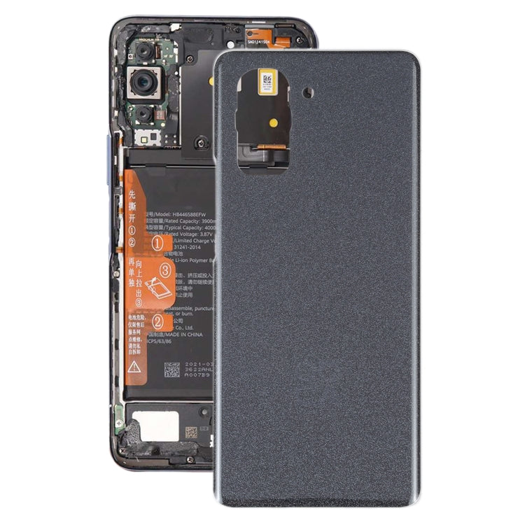 適用於Huawei Nova 10 OEM 電池玻璃后蓋