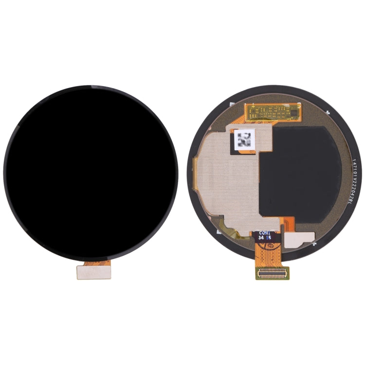 原裝液晶觸摸總成適用於小米 Mi Watch S1 Pro