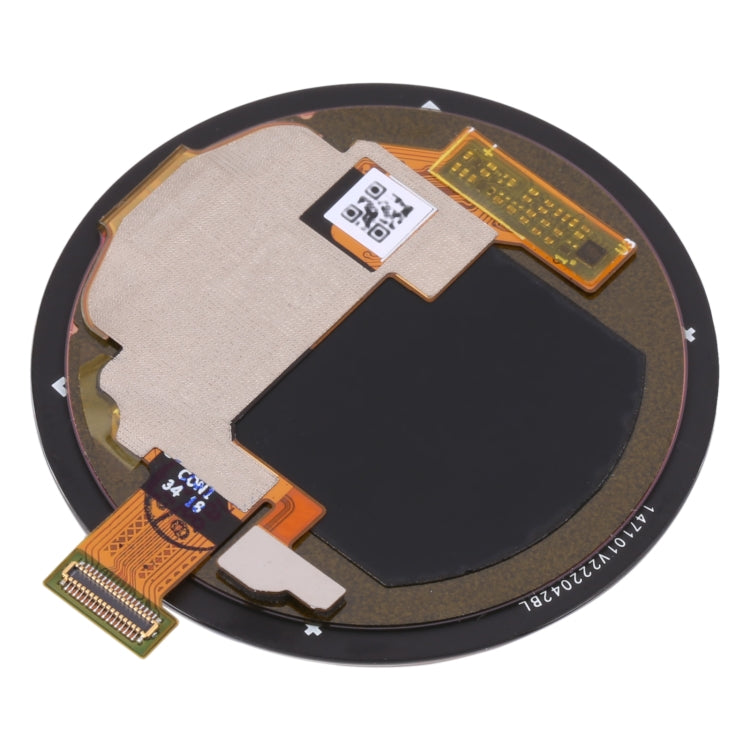 原裝液晶觸摸總成適用於小米 Mi Watch S1 Pro