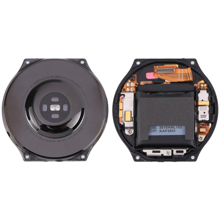 適用於華為 Watch GT 2 Pro 原裝后蓋底殼組件帶電池