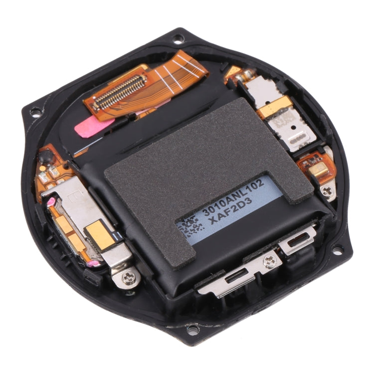 適用於華為 Watch GT 2 Pro 原裝后蓋底殼組件帶電池