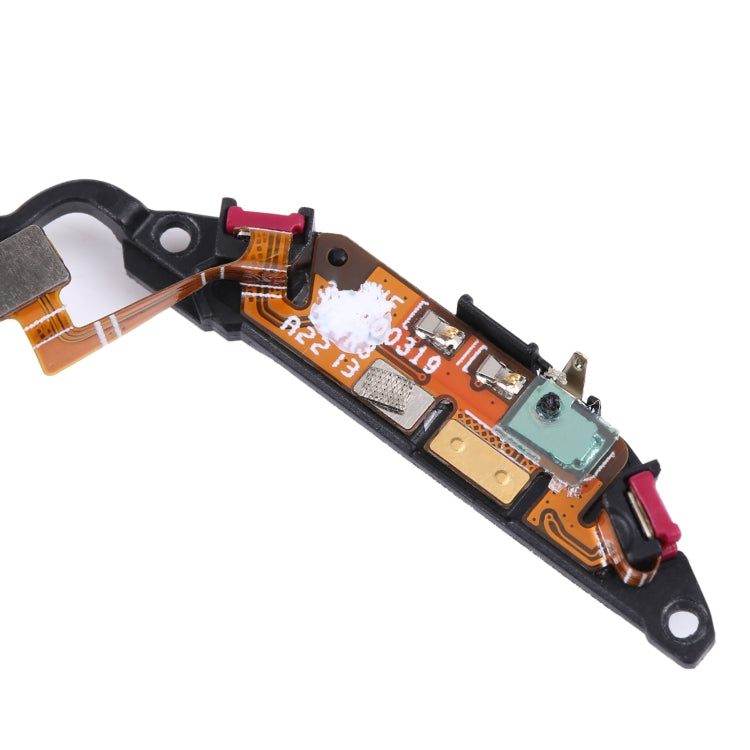 適用於華為 Watch GT 2 Pro 原裝按鍵排線